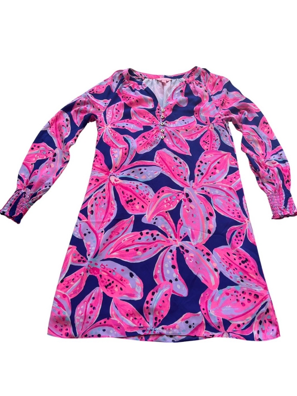 Lilly Pulitzer Brynle dress